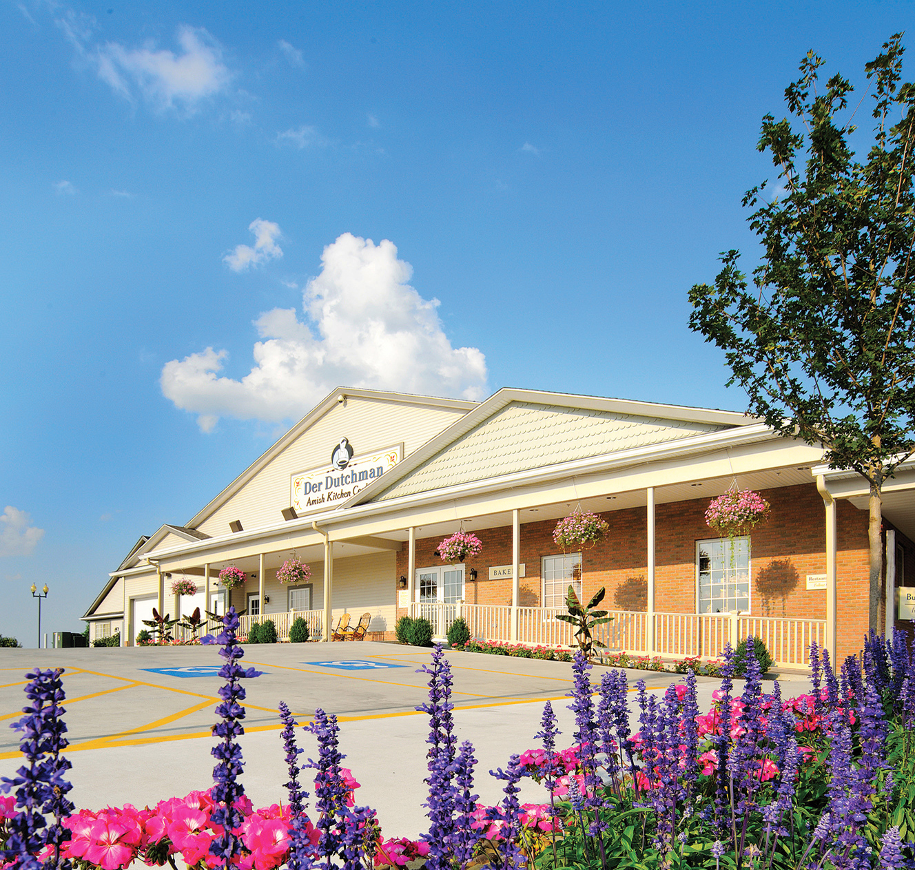 A giant milestone: Dutchman Hospitality turns 50 | Ohio's Amish Country