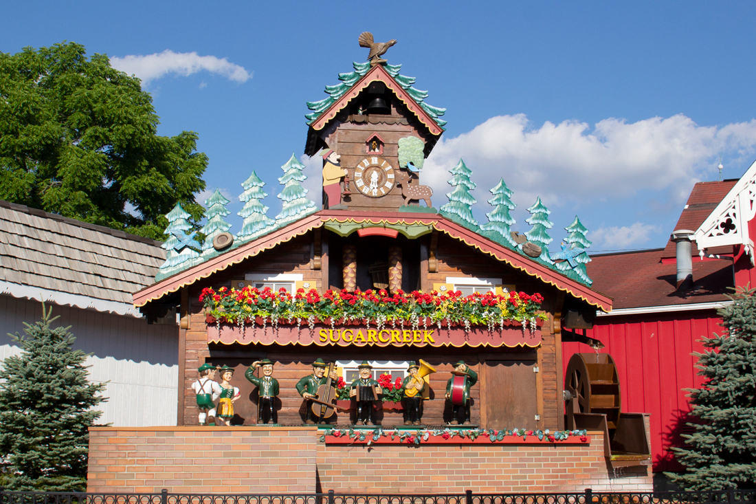 Sugarcreek: Little Switzerland | Ohio's Amish Country