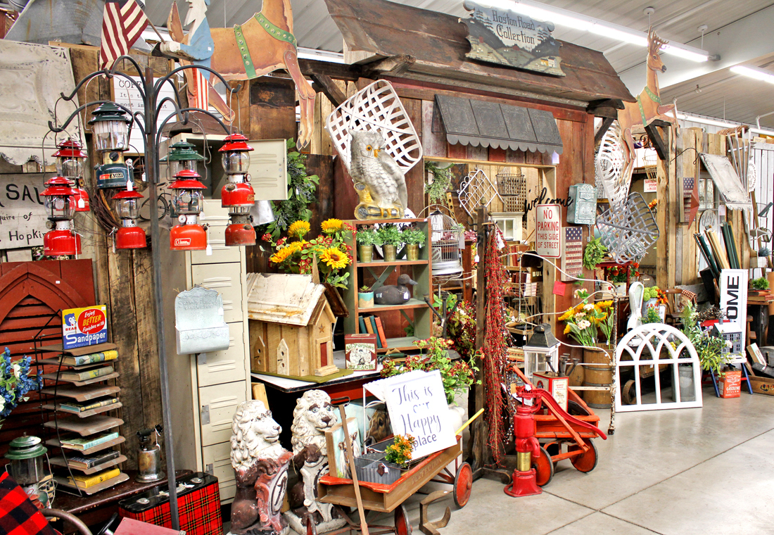 The Perfect Day Trip | Ohio's Amish Country