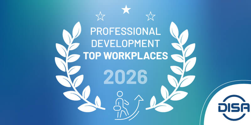 3 Professional Development Top Workplaces 2026