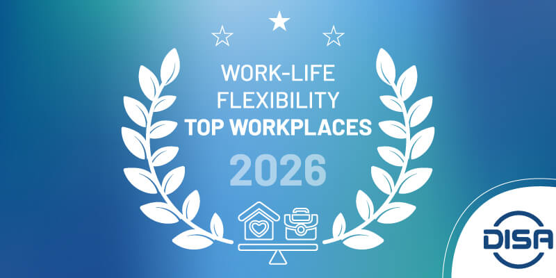 4 Work Life Flexibility Top Workplaces 2026