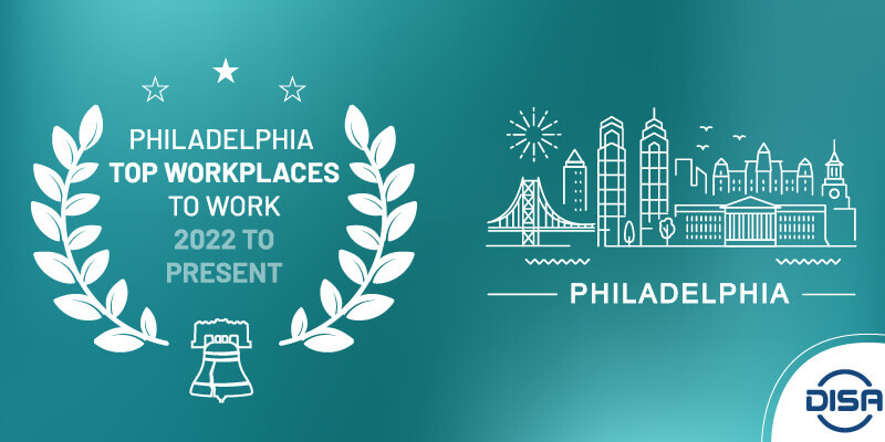 9 Philadelphia Top Places to Work 2022 Present