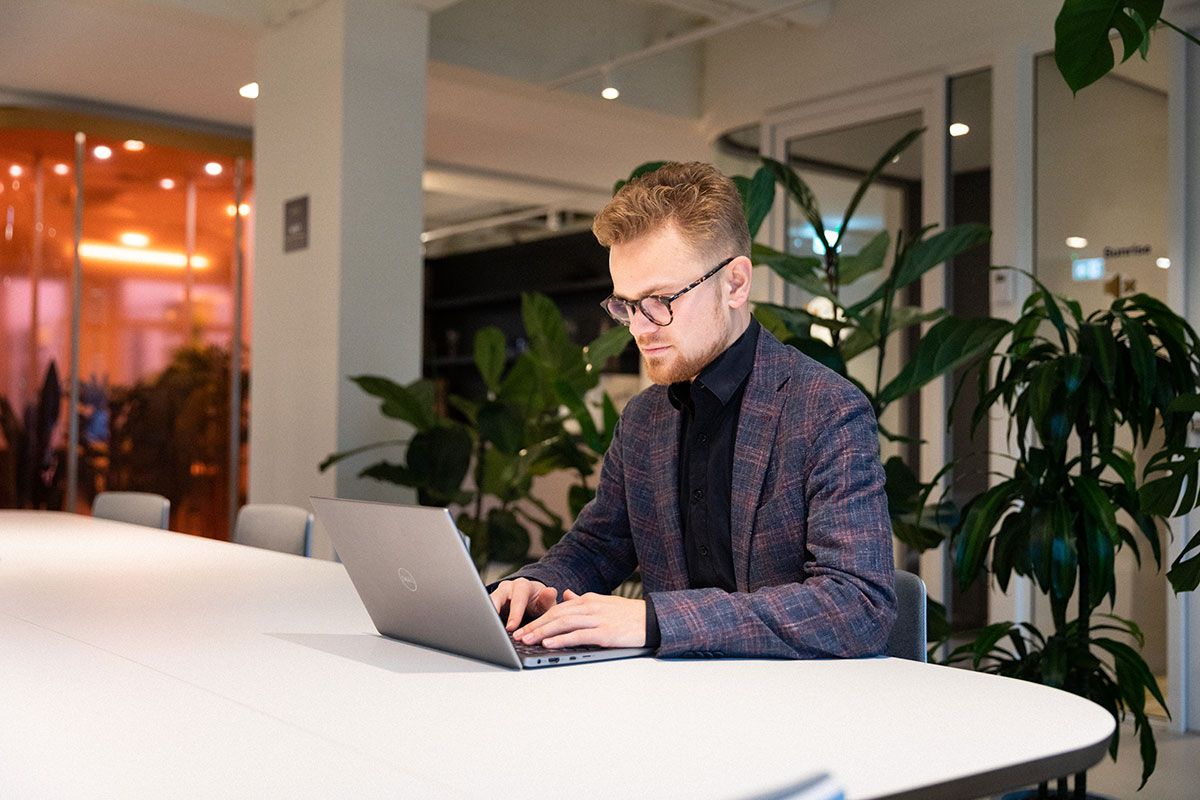 Pre-Employment screening in critical infrastructure