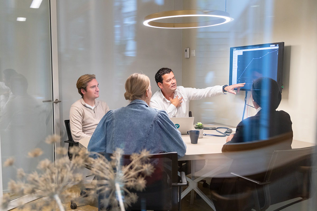 DISA giving workshops about employment screening