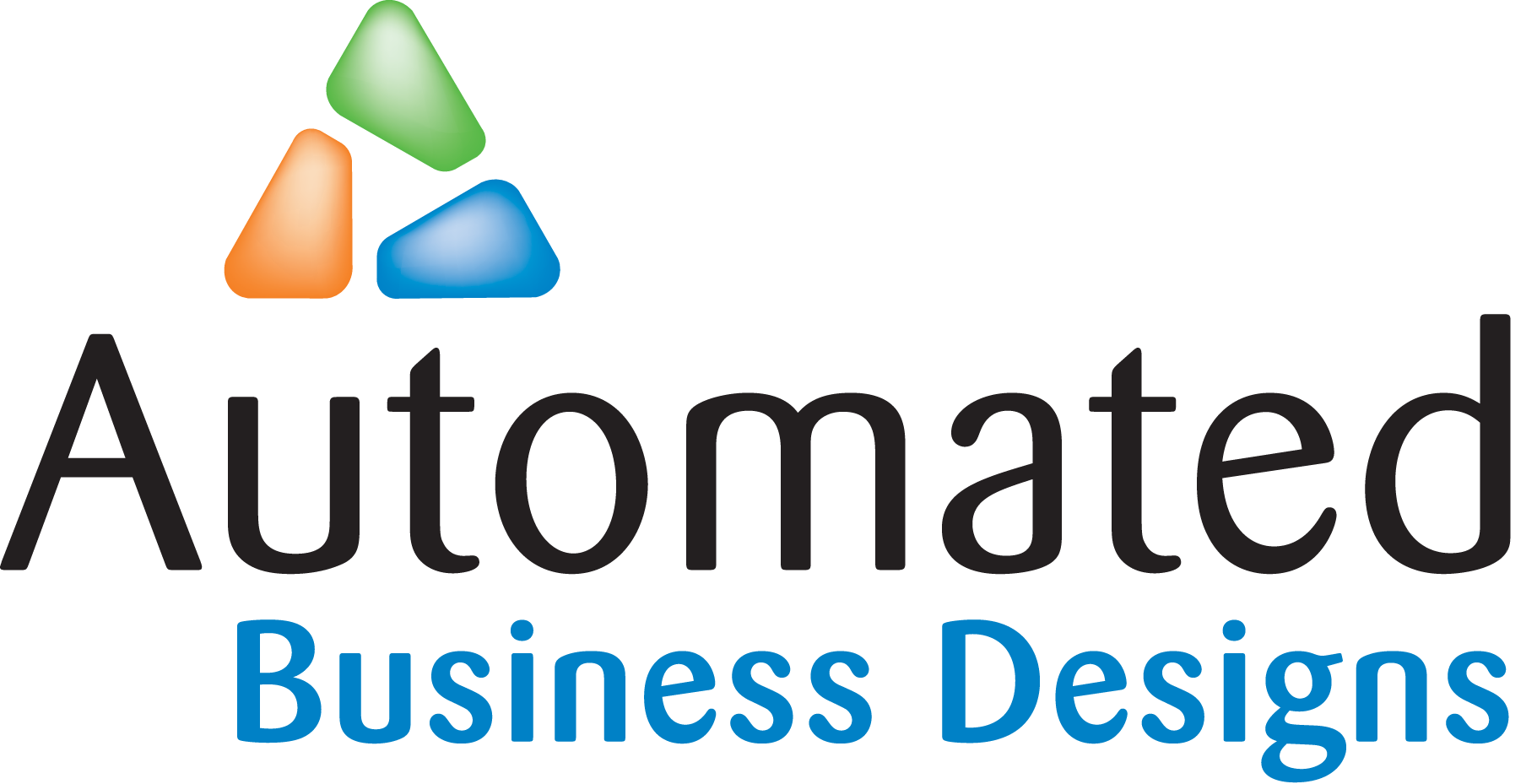 Automated Business Designs Logo