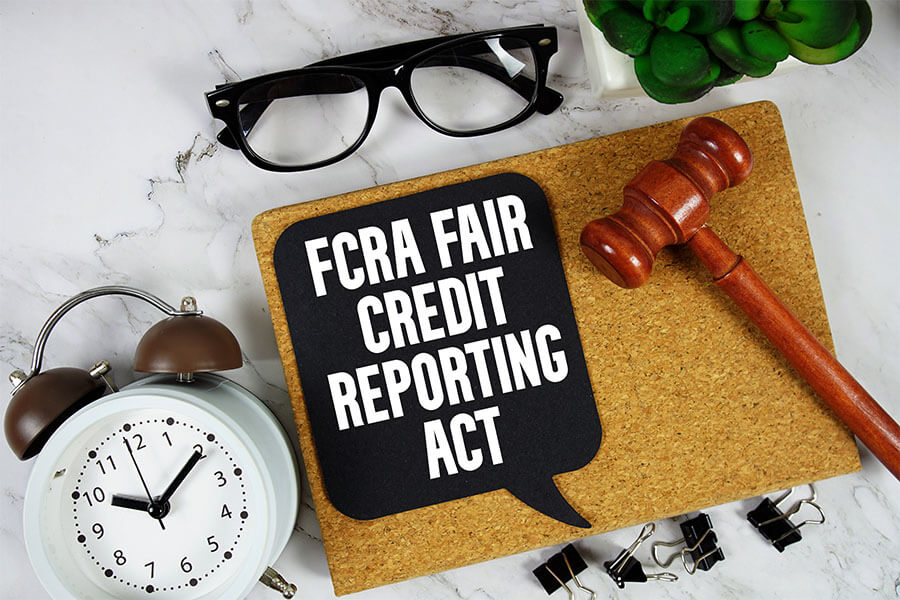 FCRA Compliance