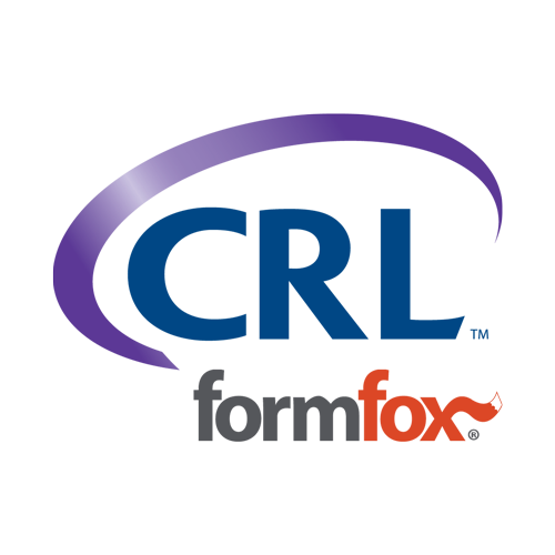 CRL Logo SQ 500px