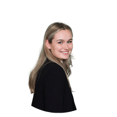 Jennifer van den Broek