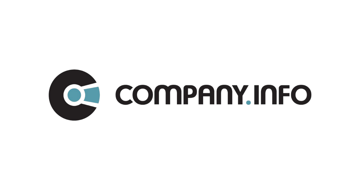 Company.info logo