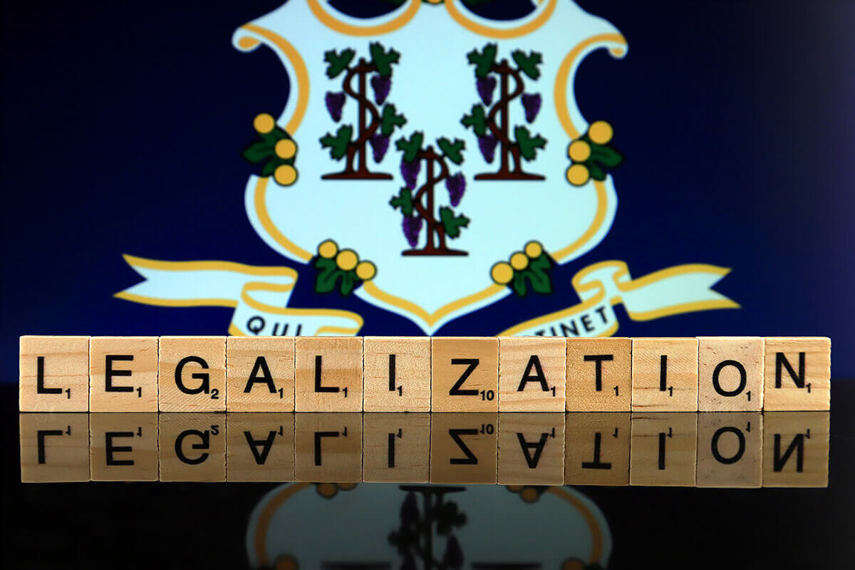 cannabis legalization