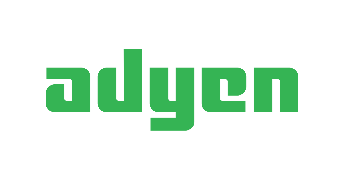 Adyen logo