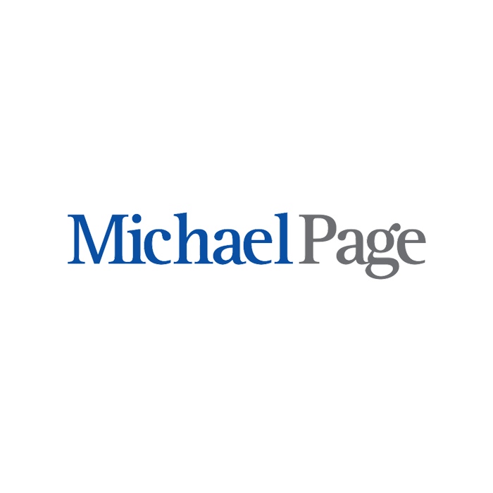 Michael Page logo