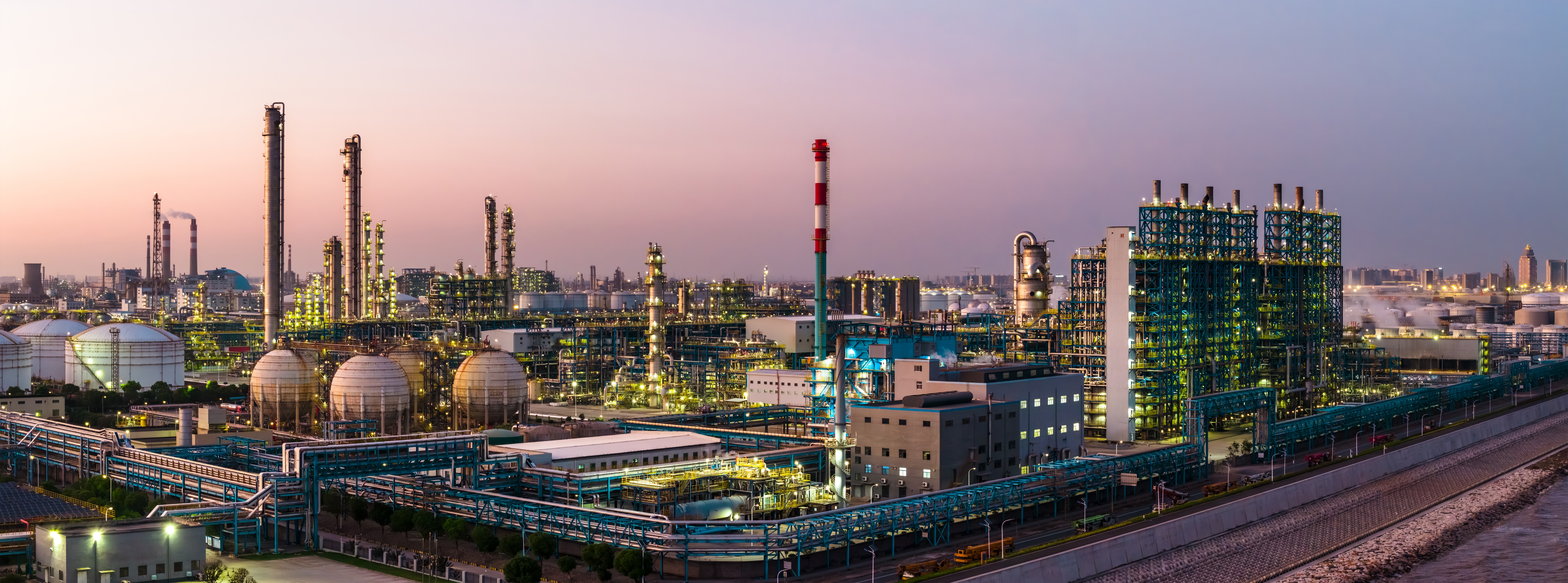 industry and energy sector