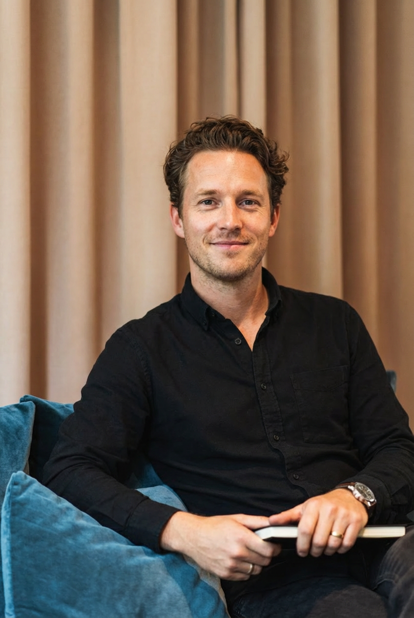 Support Medewerker at DISA