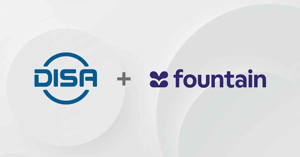 Disa Raleigh DISA Partners with Fountain to Streamline High-Volume Hiring | DISA