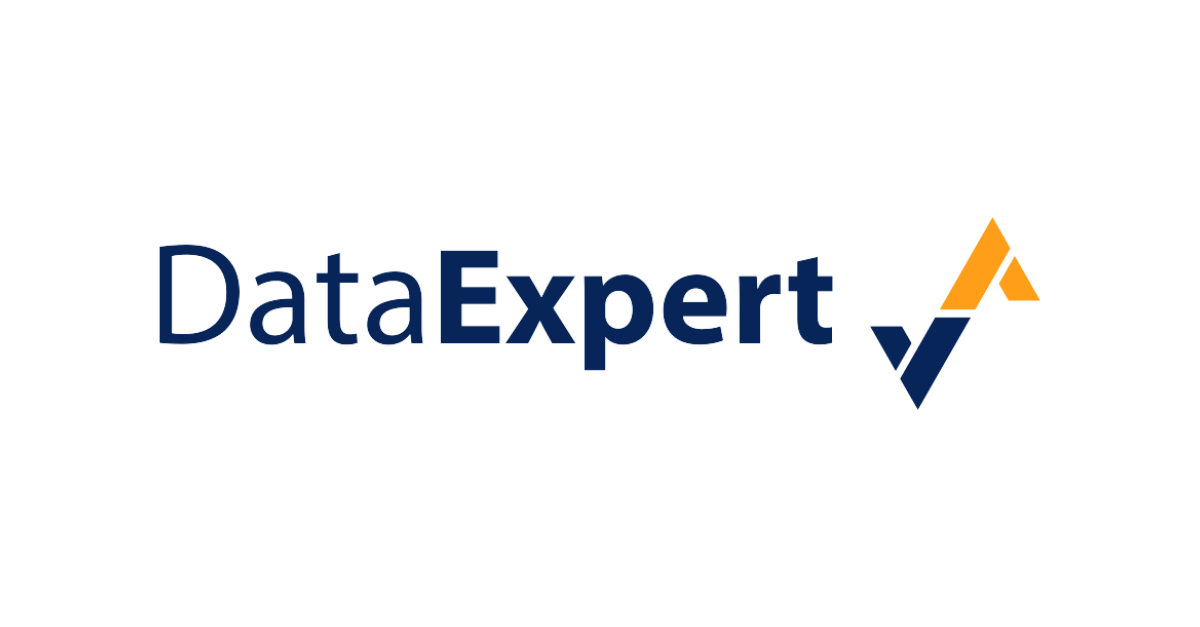 DataExpert logo