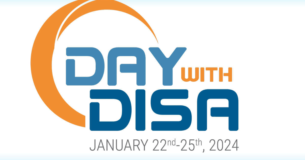 Day with DISA 2024: HR & Compliance Conference Preview | DISA