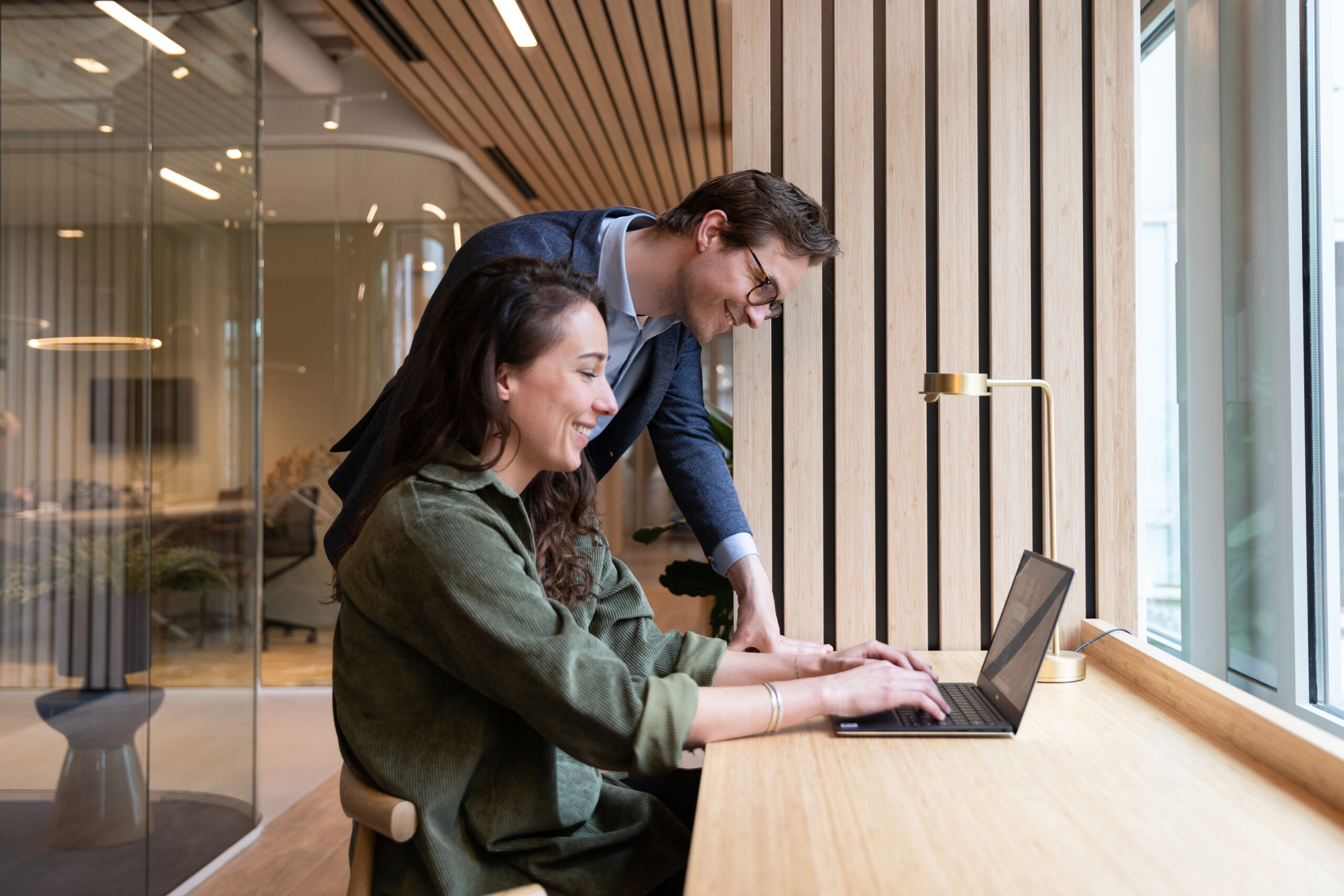Digitalisering van het wervingsproces scaled