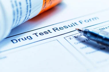 Disa Drug Testing Form.pdf Guide to Random Drug Testing for Employers | DISA