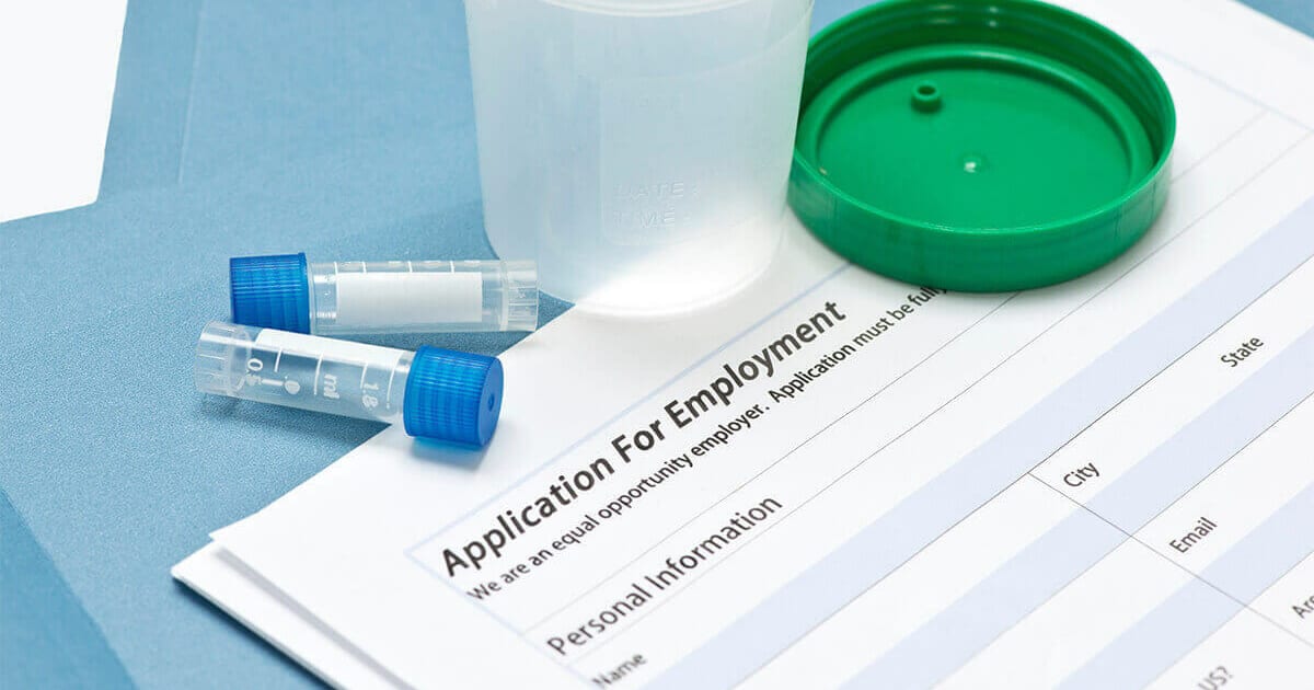 Drug Testing & Marijuana Law: Employer's Update | DISA