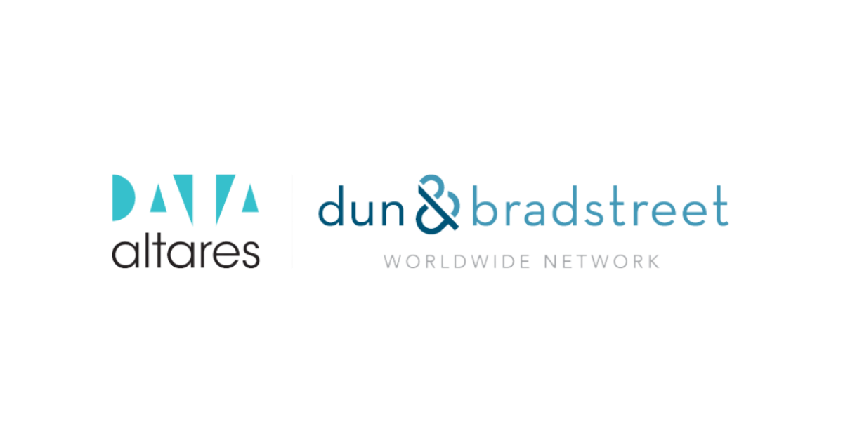 Altares Dun & Bradstreet logo