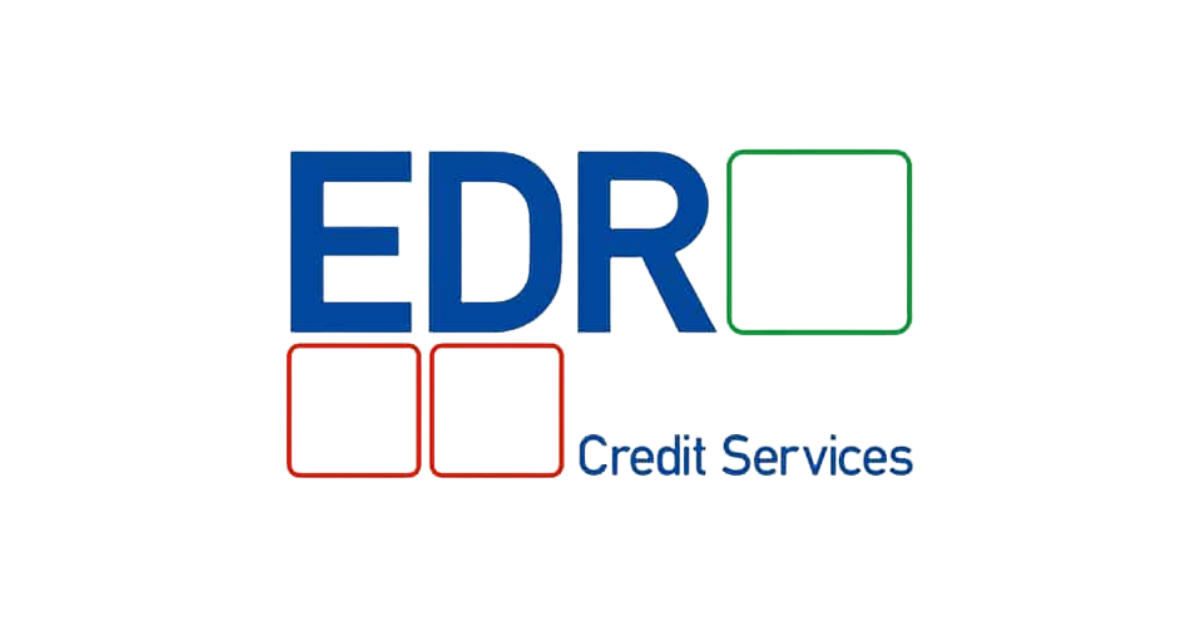 EDR logo