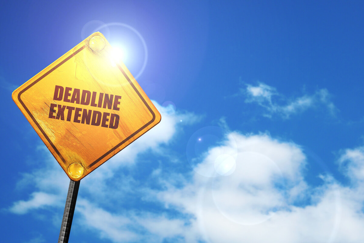 ELDT Rule extension deadline extended sign