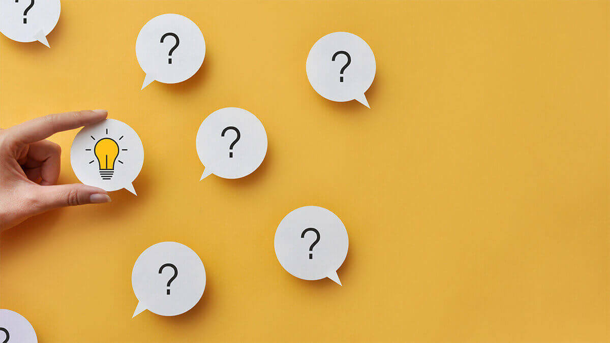 Background Check Questions