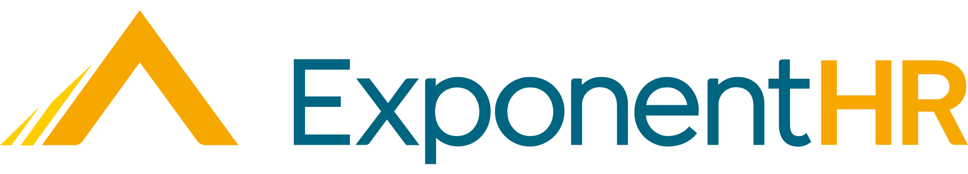 EXPONENT HR logo