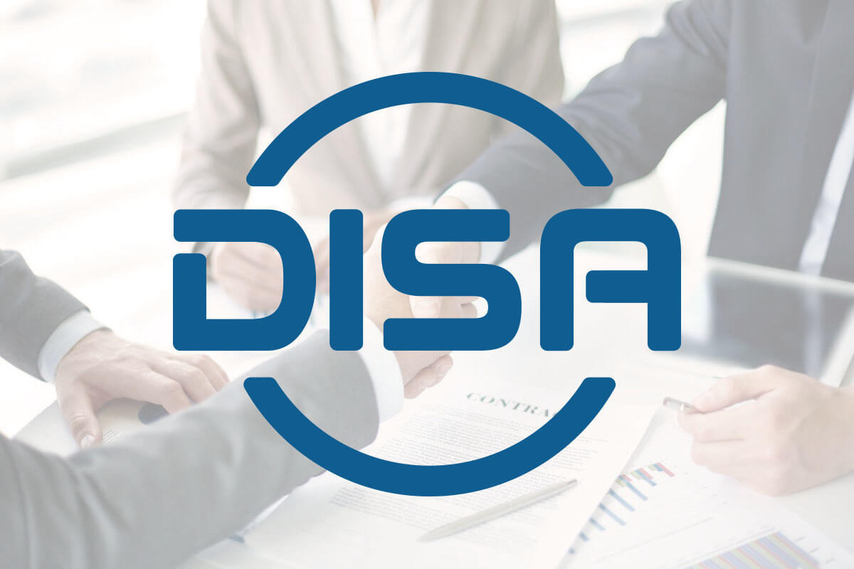 SECON Business Acquistion by DISA