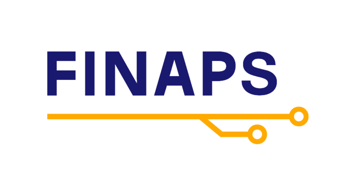 Finaps logo