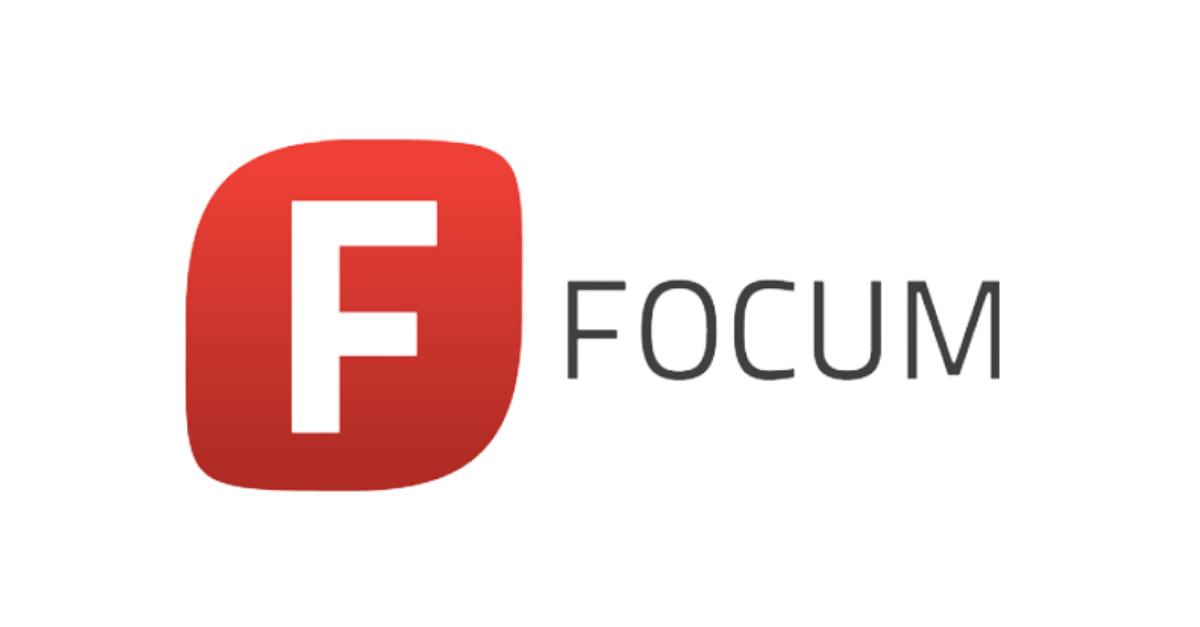 Focum logo