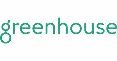 Greenhouse logo