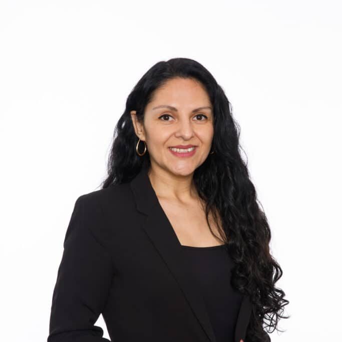 Geri Zubieta Arellano