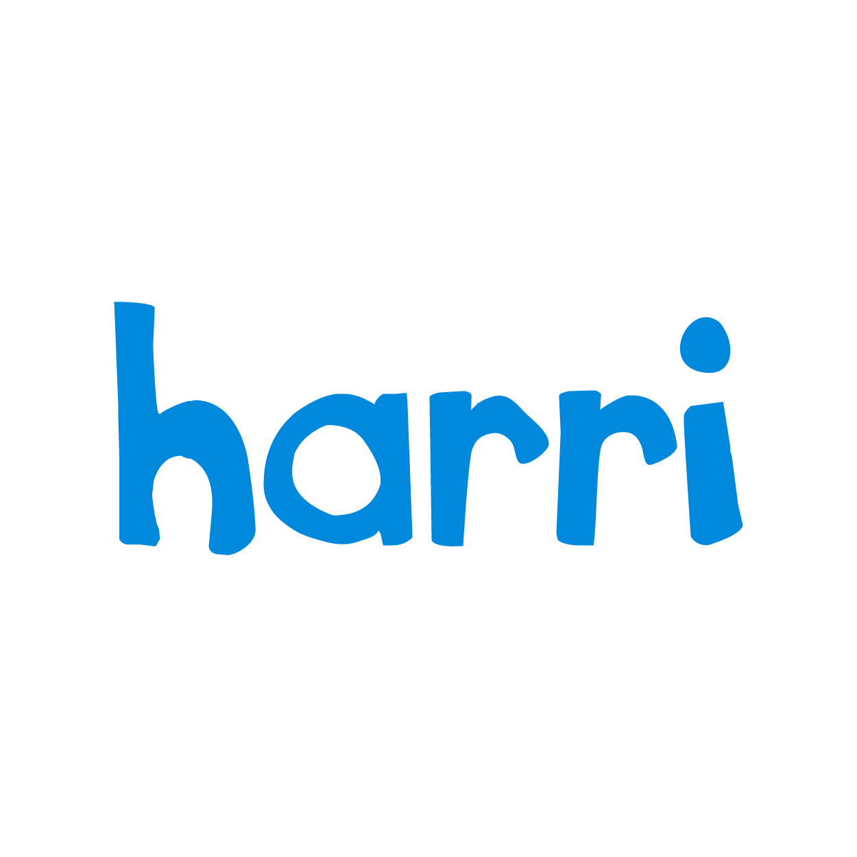 HARRI logo