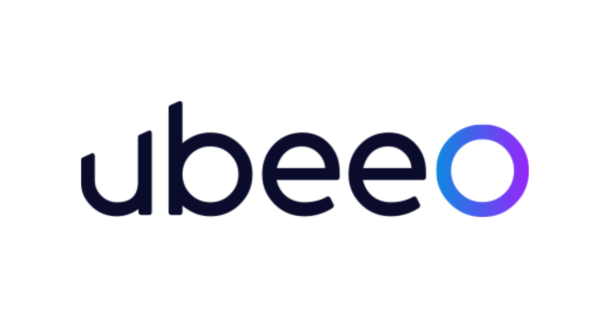 Ubeeo logo