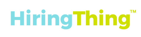 Hiring Thing Logo