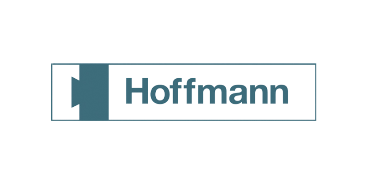 Hoffman logo