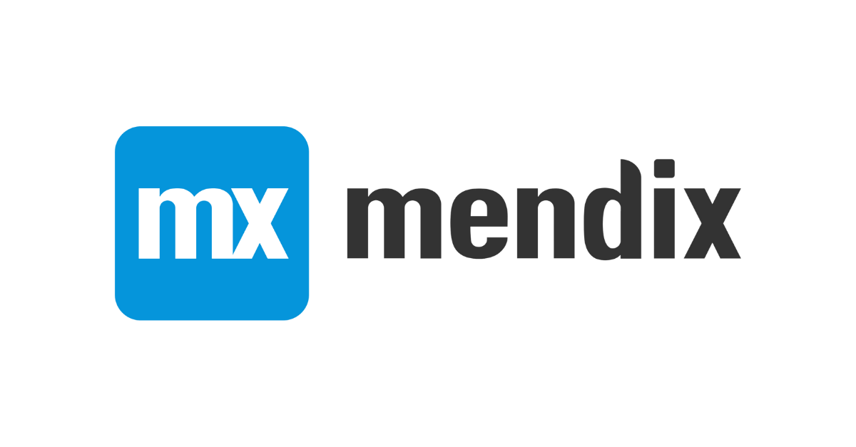 Mendix logo