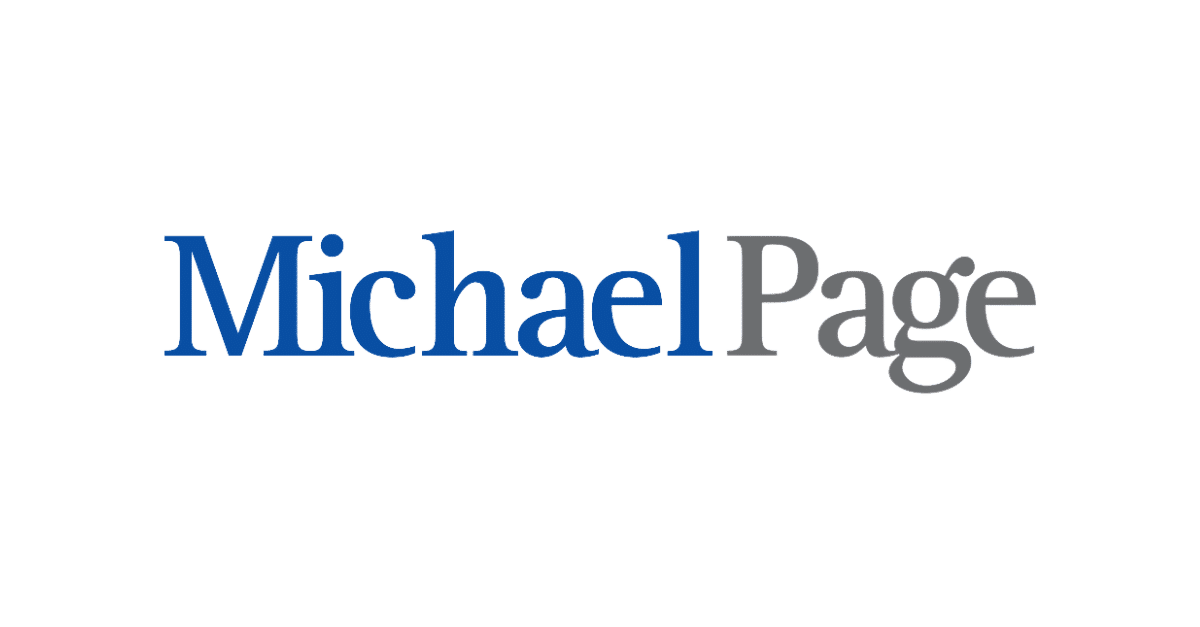 Michael Page kiest voor screening met DISA