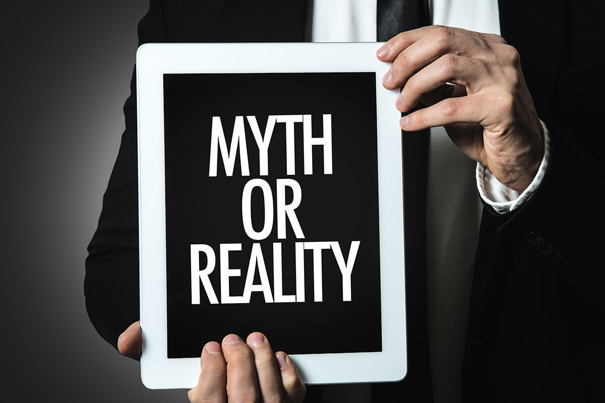 Sign: Myth or Reality
