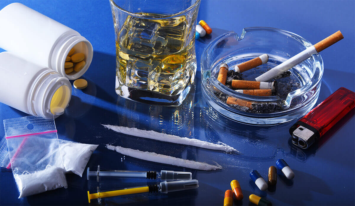 addictive substances workplace drug and alcohol testing