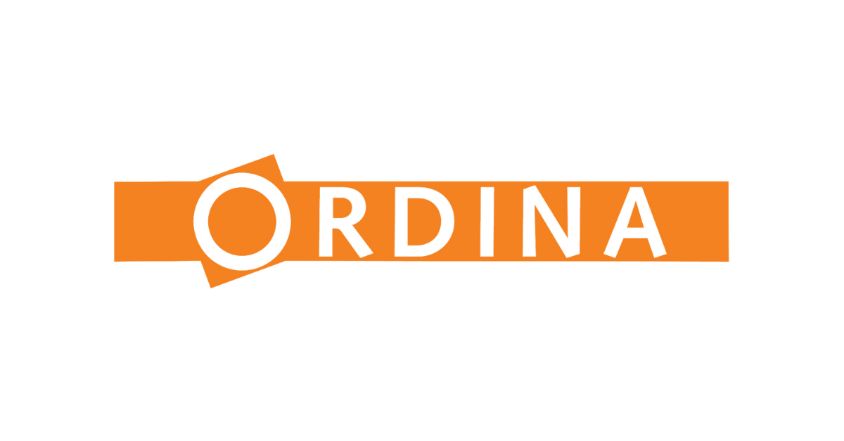 Ordina