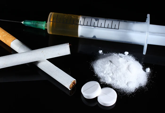 Pcp Pic Most Common Workplace Drug Test Substances | DISA