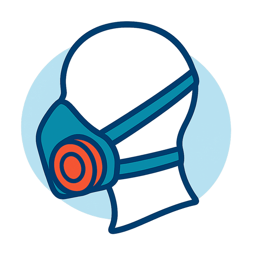 Qualitative R Espirator test