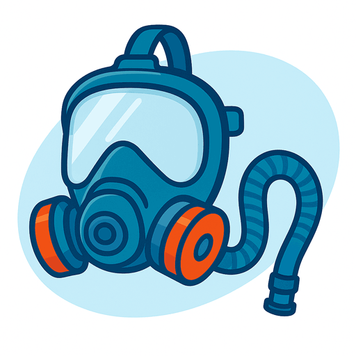 Quantitative R Espirator test