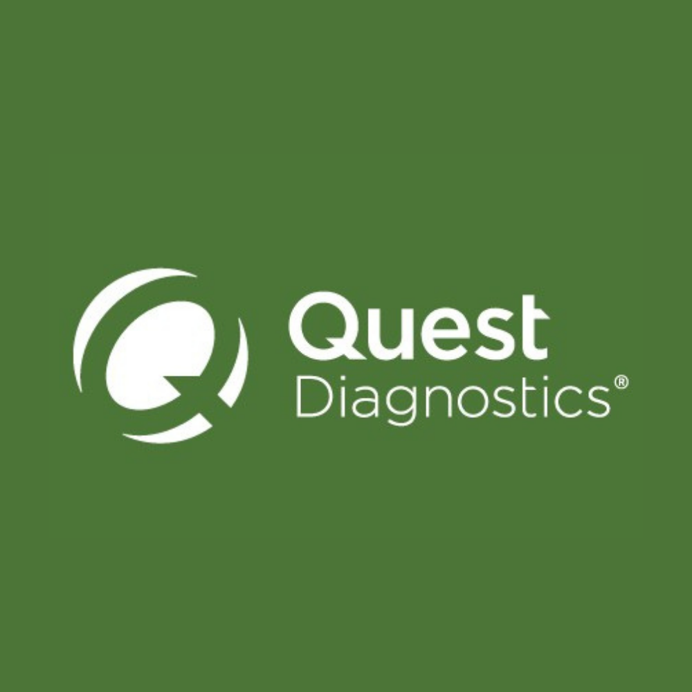Quest Diagnostics Square Logo