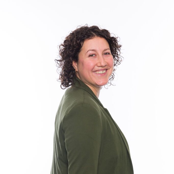 Sabrina van den Waardenburg