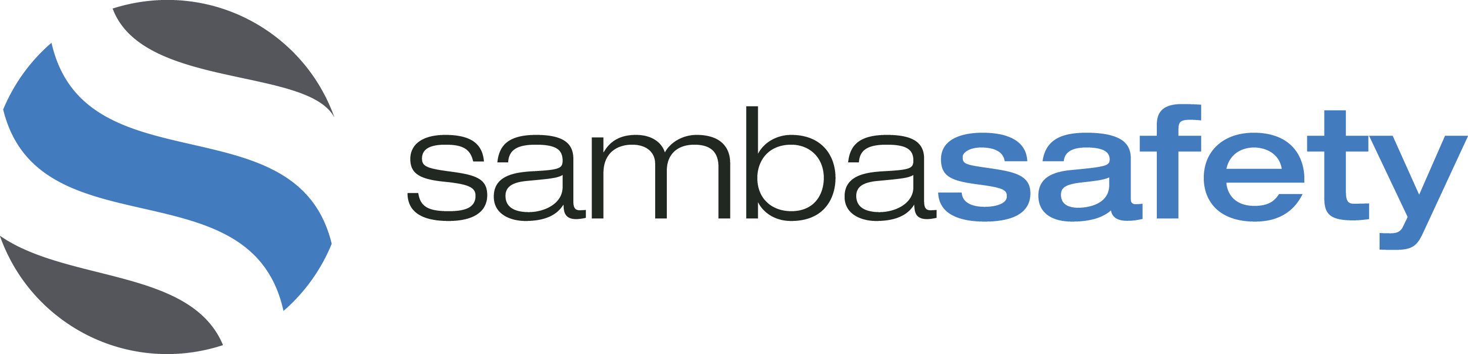 Samba Safety logo