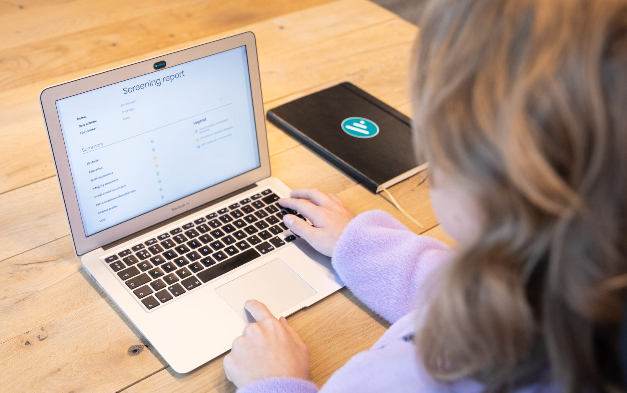 DISA's International Platform